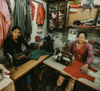 Livelihood & Skill Empowerment